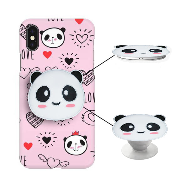 Panda Mobile Cover – Gifts Gallery