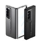 Samsung Galaxy Z Fold 6 Blade Cutting Edge Matte Case