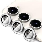 Samsung Galaxy S24 Camera Lens Kit Protector