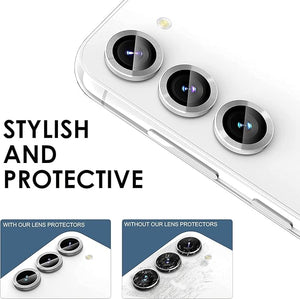 Samsung Galaxy S24 FE Camera Lens Kit Protector