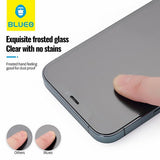 iPhone 16 Series Anti Glare Matte Tempered Glass