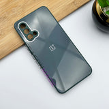 OnePlus Nord CE Glass Camera Protection Case Cover