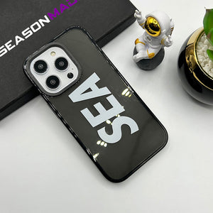 iPhone Neon Sea Edition Case Cover Clearance Sale