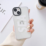 iPhone Neon Sea Edition Case Cover Clearance Sale