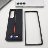 Samsung Galaxy Z Fold 6 Centre Stripe Performance M Series Case