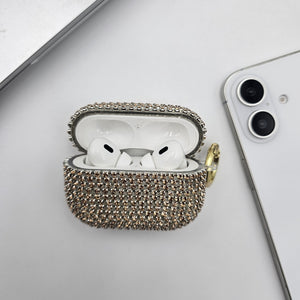 Airpods Pro | Pro 2 | 4 Case Luxurious Rhinestone Diamond Bling Case