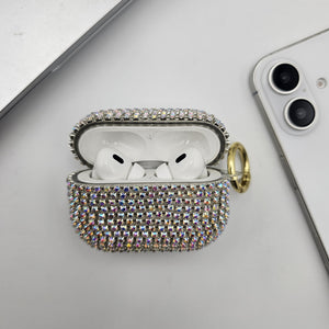 Airpods Pro | Pro 2 | 4 Case Luxurious Rhinestone Diamond Bling Case