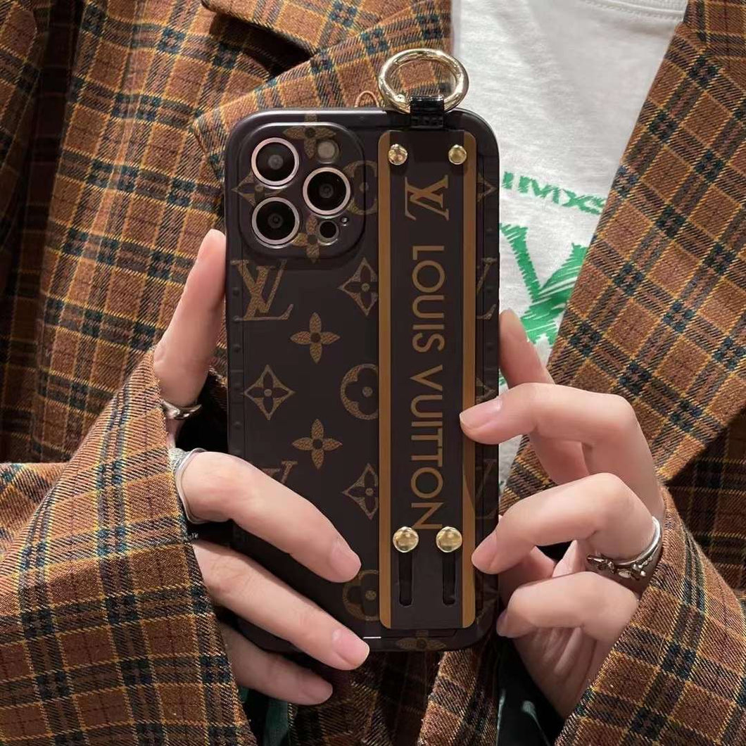Louis Vuitton - Louis Vuitton iPhone 12 Pro Max Case on Designer